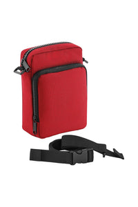 Modulr 0.2 Gallon Multipocket Bag - Classic Red