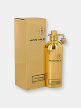 Load image into Gallery viewer, Montale Aoud Leather by Montale Eau De Parfum Spray (Unisex) 3.4 oz