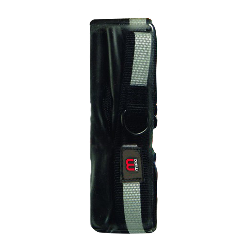 Interpet Limited Mikki Reflective Walkrite Anti-Pull Harness (Black) (Medium)