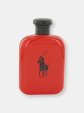 Load image into Gallery viewer, Polo Red by Ralph Lauren Eau De Toilette Spray (Tester) 4.2 oz