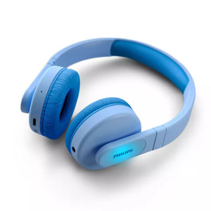 Kids Wireless On-Ear Headphones