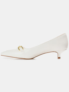 Women's Rumi Pump