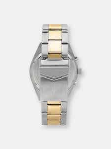 Maserati Men's Competizione R8853100021 Gold Stainless-Steel Quartz Dress Watch