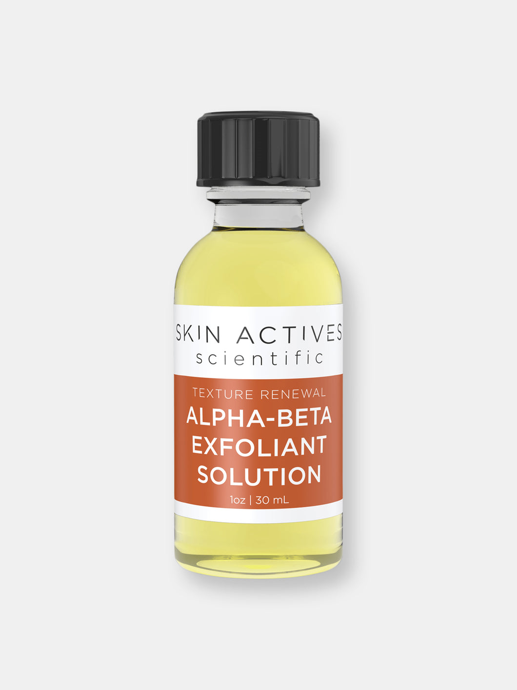 Alpha Beta Exfoliant | Texture Renewal Collection