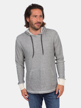 Load image into Gallery viewer, Stan Thermal Hooded Pullover