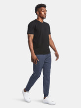 Load image into Gallery viewer, All Day Every Day Jogger | Men&#39;s Heather Navy