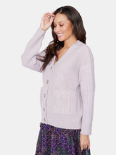Load image into Gallery viewer, Literary Lover Nikki Cardigan