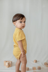 Unisex Onesie - Citron