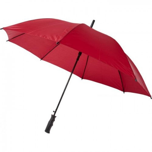 Bullet Bella Auto Open Windproof Umbrella (Maroon) (One Size)