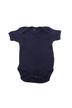 Load image into Gallery viewer, Babybugz Baby Onesie / Baby And Toddlerwear (Nautical Navy)