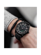 Load image into Gallery viewer, The Delta Single - Black/Matte Black