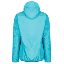Load image into Gallery viewer, Womens/Ladies Tarren Hooded Jacket - Pastel Blue