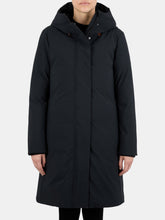 Load image into Gallery viewer, Women&#39;s Sienna Hooded Parka with Convertible Hood