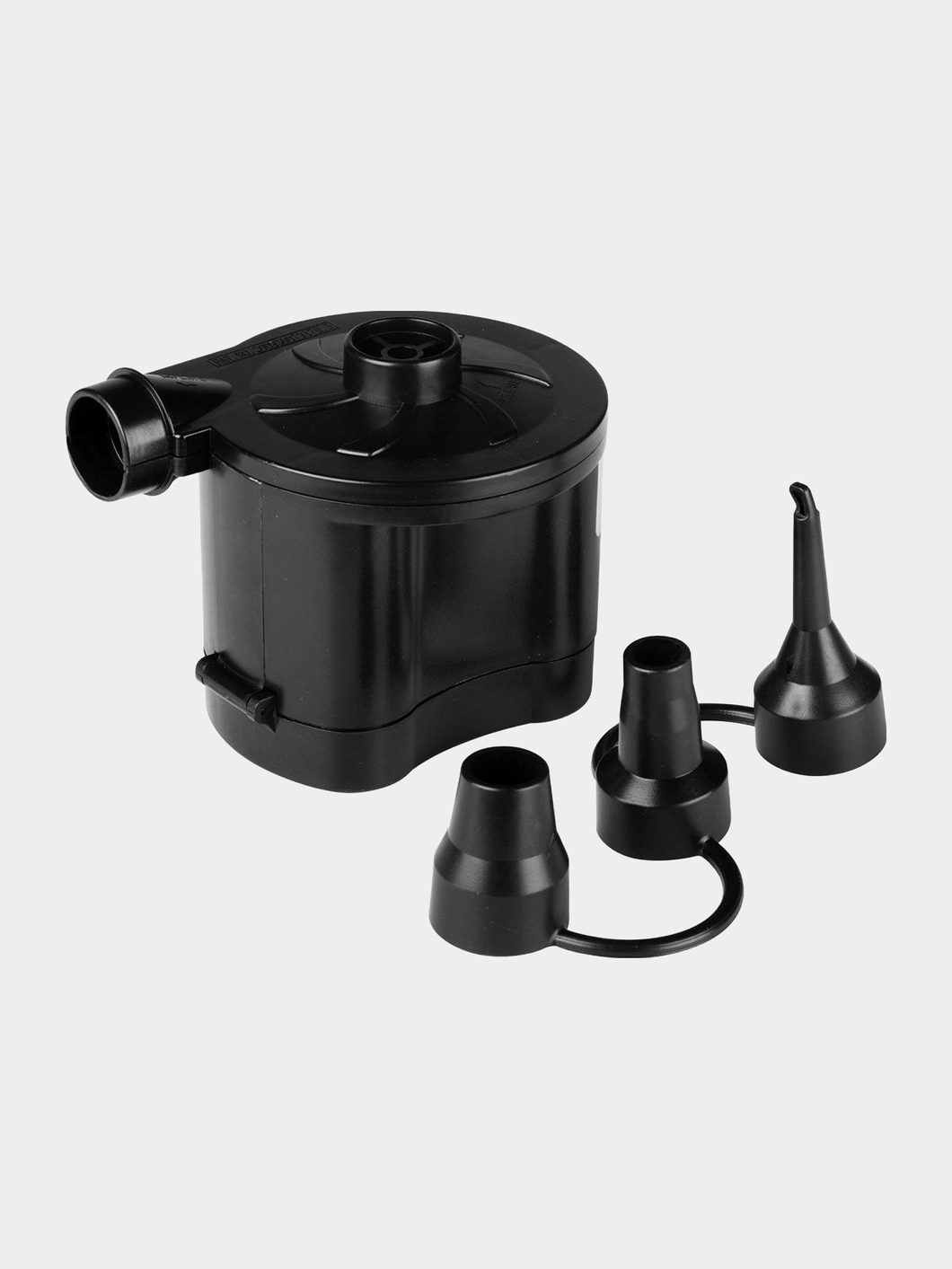 Inflate-Mate Battery Air Pump