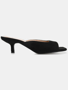 Women's Larna pump Heel