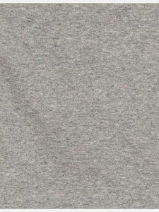 Short Sleeve Cotton T-Shirt Neutrals