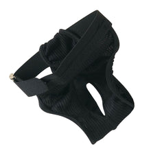 Load image into Gallery viewer, Mikki Hygiene Pants (Black) (XL)