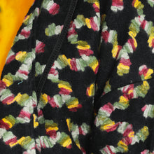 Load image into Gallery viewer, Embroidered Slouchy Coat