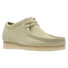 Load image into Gallery viewer, Wallabee &#39;Maple Suede&#39;