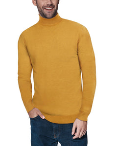 Classic Turtle Neck Sweater