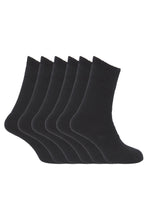 Load image into Gallery viewer, Floso Ladies/Womens Thermal Socks