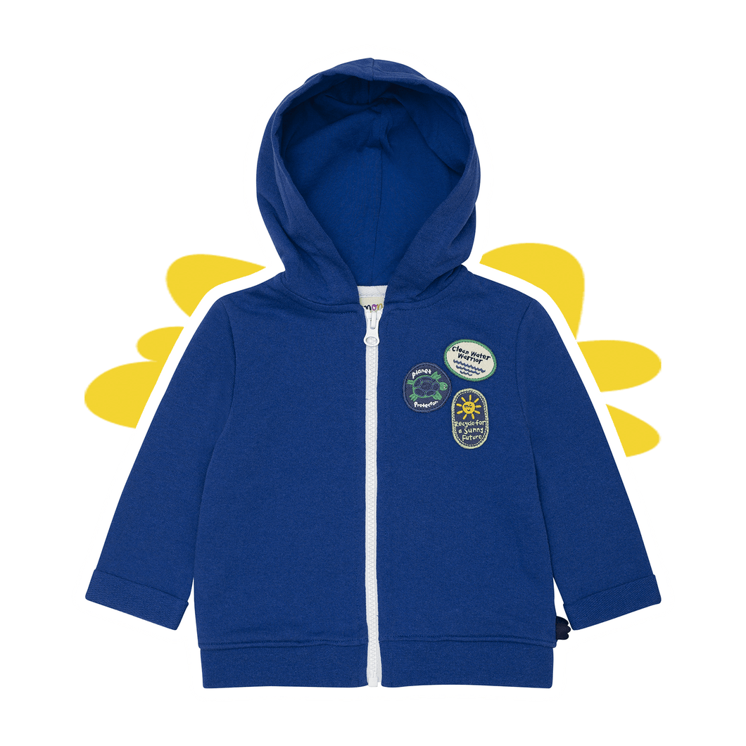 Ocean Loving Hoodie