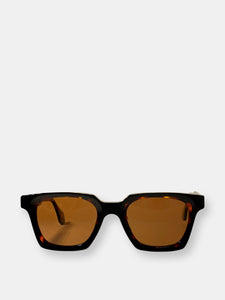 Manhattan - D-frame Sunglasses