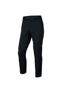 Nike Mens Modern Fit Breathable Trousers/Pants (Black/Black)