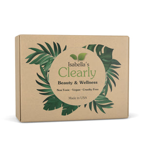 Clearly TEEN, Clean Beauty Box For Teens