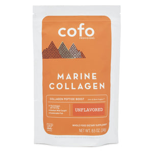Marine Collagen | Unflavored