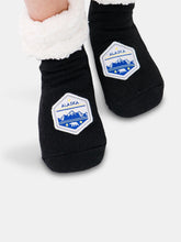 Load image into Gallery viewer, Classic Slipper Socks | Alaska