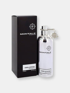 Montale Vanilla Extasy by Montale Eau De Parfum Spray 3.4 oz