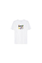 Load image into Gallery viewer, Mens Elements Sonic The Hedgehog T-Shirt - White