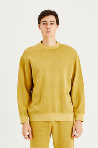 Dire Oversized Sweatshirt