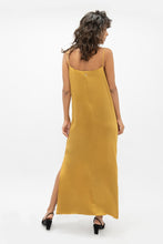 Load image into Gallery viewer, Calabar CBQ Slip Dress
