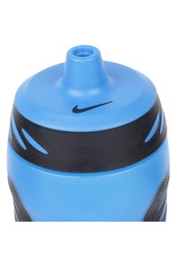Nike Hyperfuel 18oz Water Bottle (Sky Blue) (One Size)