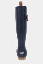 Load image into Gallery viewer, EVERYDAY TALL RAIN BOOT - NAVY