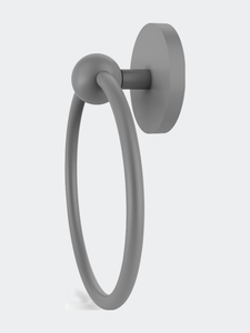 Skyline Collection Towel Ring