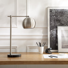 Load image into Gallery viewer, Aariz Table Lamp