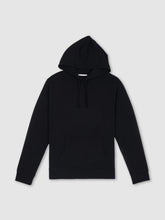 Load image into Gallery viewer, The Upcycled Hoodie - Black
