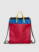 Load image into Gallery viewer, Grand Baie Gym Bag in Colorblock