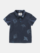 Load image into Gallery viewer, Polo Shirt