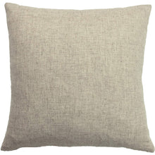 Load image into Gallery viewer, Paoletti Delphi Cushion Cover (Gray) (One Size)