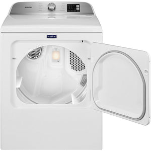 7.0 Cu. Ft. 11-Cycle Electric Dryer