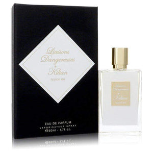 Liaisons Dangereuses by Kilian Eau De Parfum Spray 1.7 oz for Women