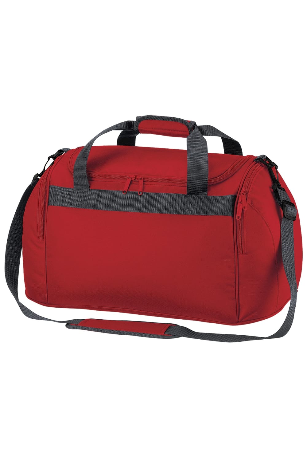 Freestyle Holdall / Duffel Bag (26 Liters) - Classic Red