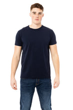 Load image into Gallery viewer, Men&#39;s Crew Neck T-Shirt