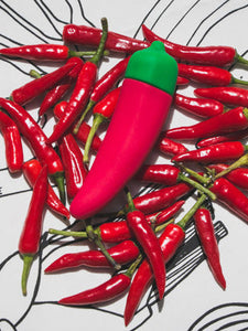 Chili Pepper Emojibator™