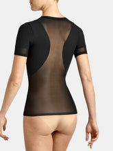 Load image into Gallery viewer, Power Mesh Posture Shirt