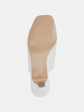 Load image into Gallery viewer, Women&#39;s Mercerr Pump Heel